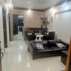 Blk 100 Crescent View (Queenstown), HDB 3 Rooms #600968101